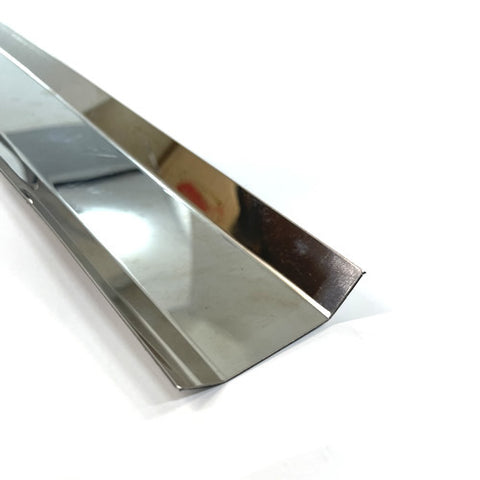 Step Plates, pair	30803360