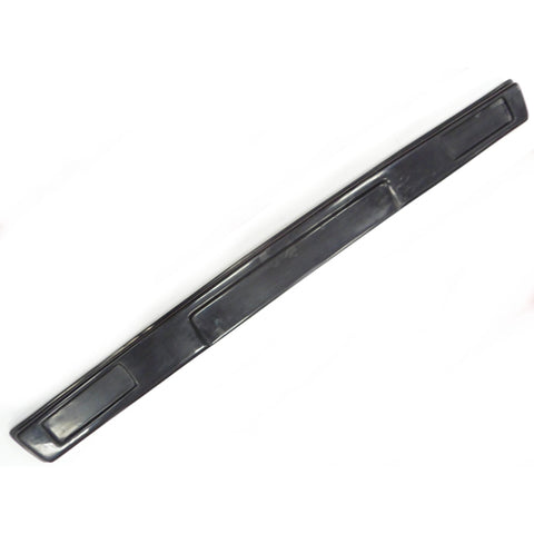 Front Bumper Glass Fibre Moulding 308 GT4	30804030