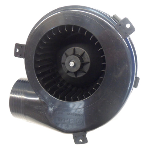 LHS Heater Blower Model	30804076