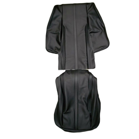 Leather Seat Covers 308, pair	30804095