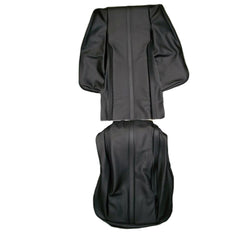 Leather Seat Covers 308, pair	30804095