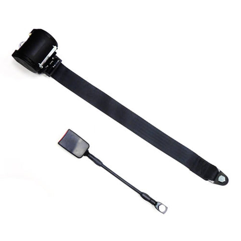 Seat Belt	30804115