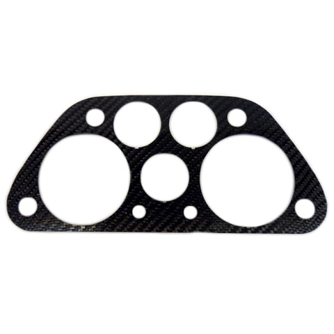 Carbon Fibre Dash Panel	30804205