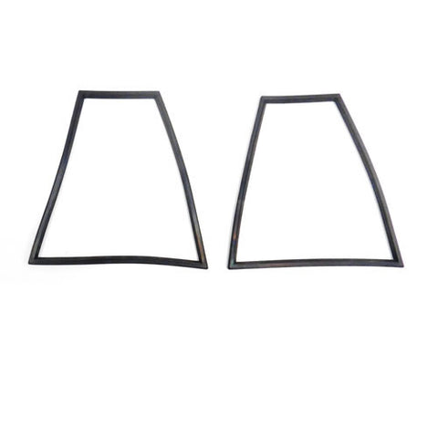 Rear Quarterlight Rubber	30804270