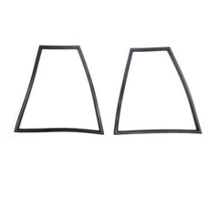 Rear Quarterlight Rubber	30804270