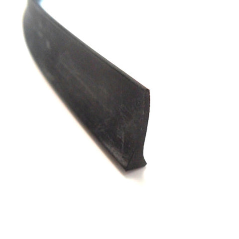 Door Edging 'Y' Rubber, Metal Only	30804281