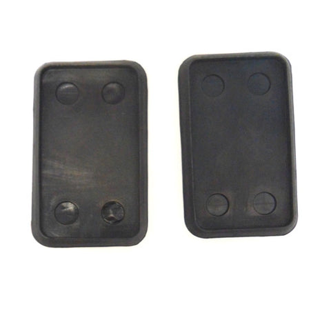 Door Lock Striker Rubbers	30804330