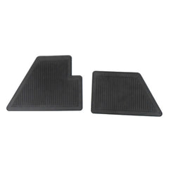 Heel Tap Rubber Floor Mats	30804335