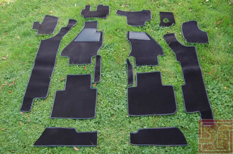 308 GT4 Carpet Set	30804355