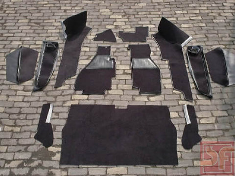308 GTB Carpet Set	30804360