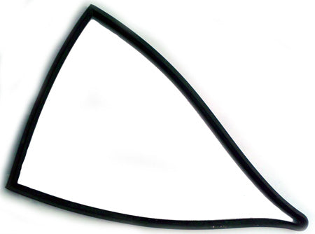 Rear Quarterlight Rubbers, pair	30805005