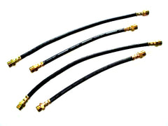 Full Set of Brake Hoses	30806025