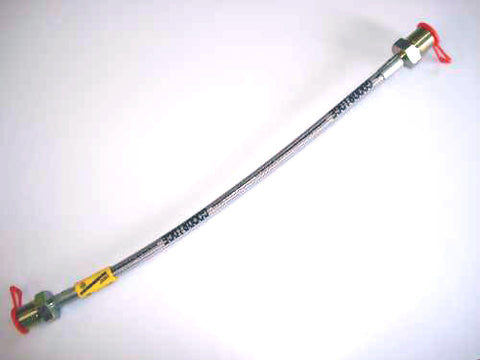 Uprated Rear Brake Hose, each	101392/S