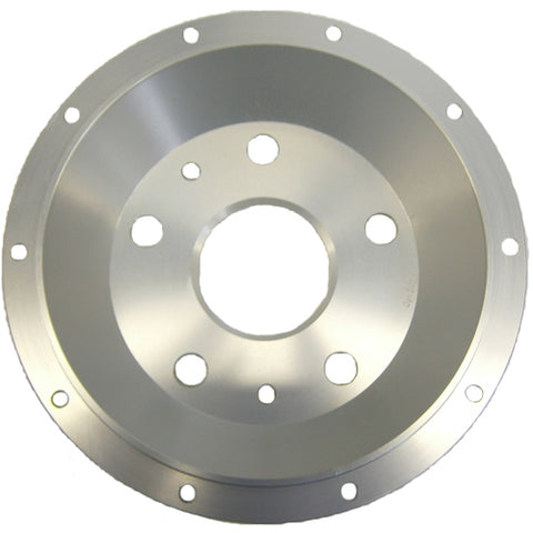 Performance Brake Bell Front	30806046