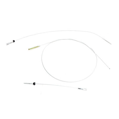 Handbrake Cable Kit	30806120