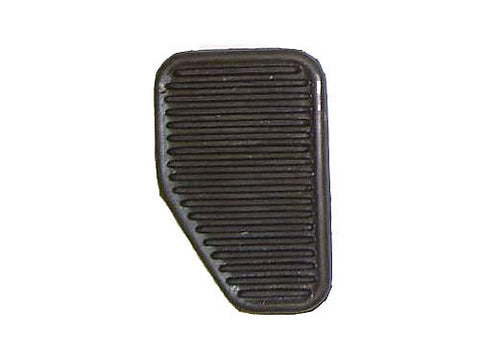 Clutch Pedal Rubber	30806180