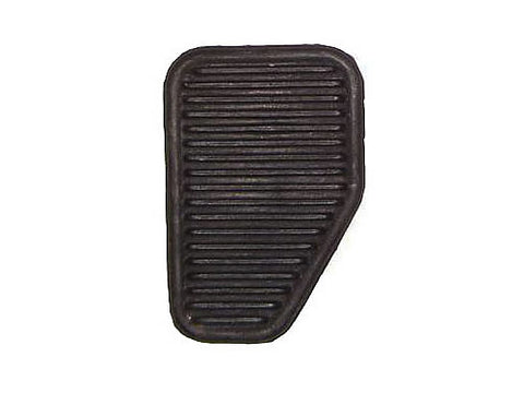 Brake Pedal Rubber	30806175