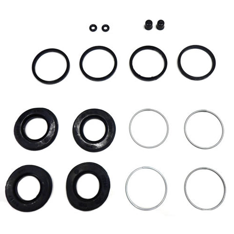 Front Brake Caliper Rebuild Kit	30806220