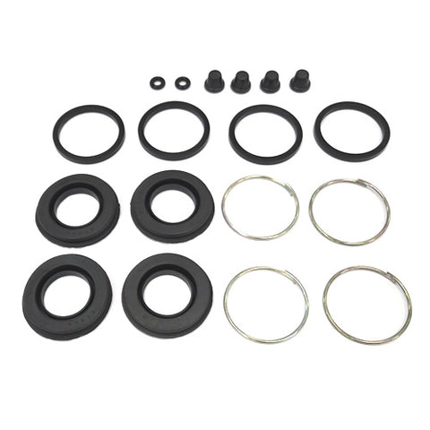 Rear Brake Caliper Rebuild Kit	30806230