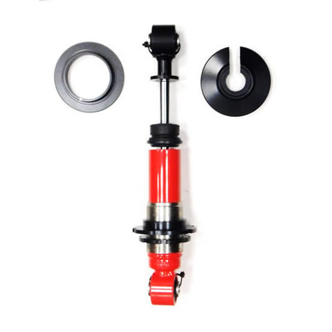 Front Fast Road/Race Shock Absorber, each	30808250