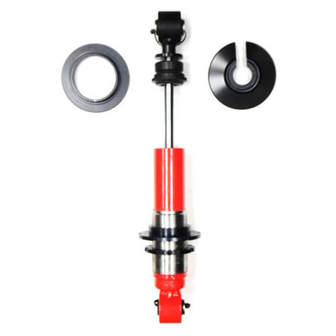 Rear Fast Road/Race Shock Absorber, each	30808255