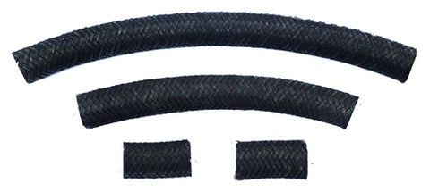 Braided Breather Hose Kit 308	30809065
