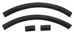 Braided Breather Hose Kit 308 Dry Sump	30809070
