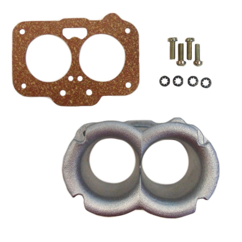 Carburettor Air Intake Trumpet Kit	30809160