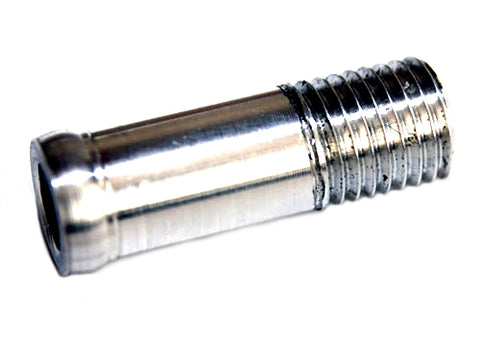 Aluminium Water Pump Connector	30810006