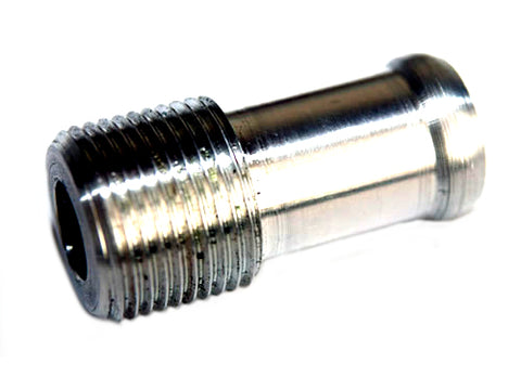 Aluminium Water Pump Connector	30810008
