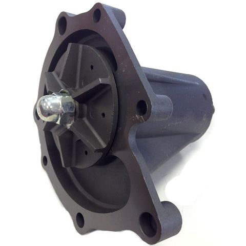 Water Pump Complete	30810005