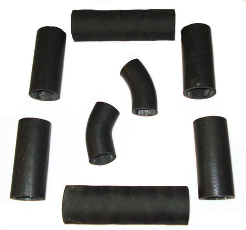 Engine Hose Set	30810124