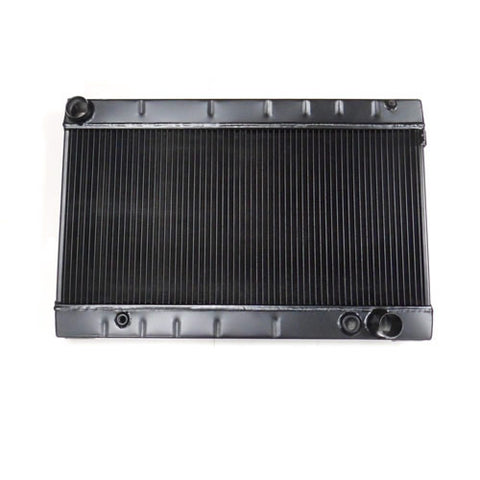 Uprated Aluminium Radiator	30810185