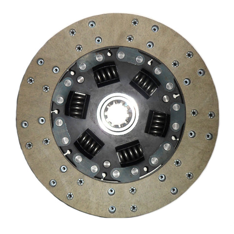 Clutch Plate	30811006