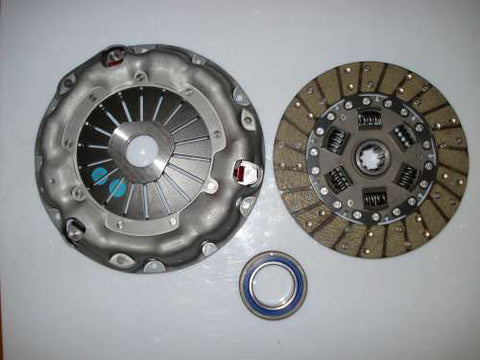 AP Automotive Three-Part Clutch Kit	30811017