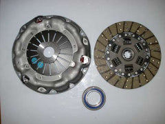 Uprated AP Racing Three-Part Clutch Kit	30811018