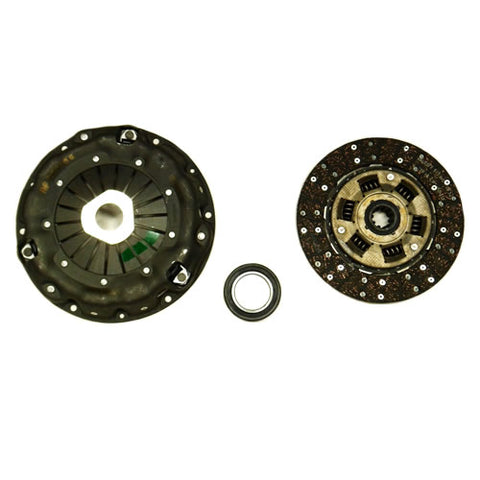 Uprated AP RacingThree-Part Clutch Kit	30811018