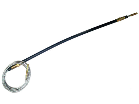 Clutch Cable GT4	30811020