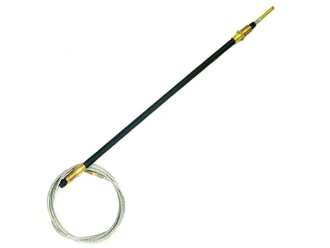 Clutch Cable	108342
