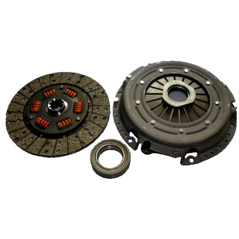 Clutch Kit	30811016