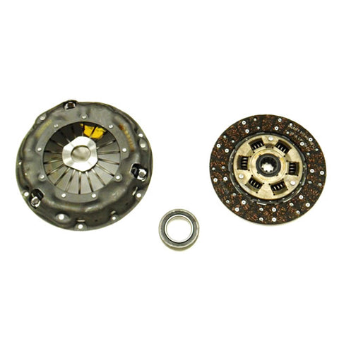 AP Racing Three-Part Clutch Kit	30811120