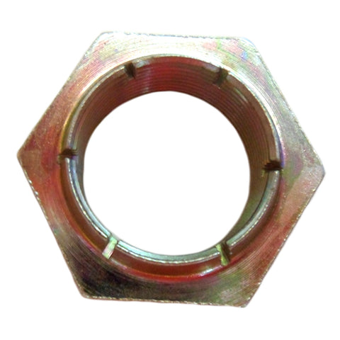 Camshaft Drive Pulley Nut Upgraded to Hex Nut	30815105