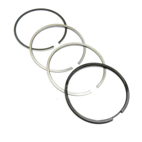 Piston Rings, full engine set	30816063