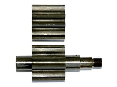 Oil Pump Gear Set	30816110