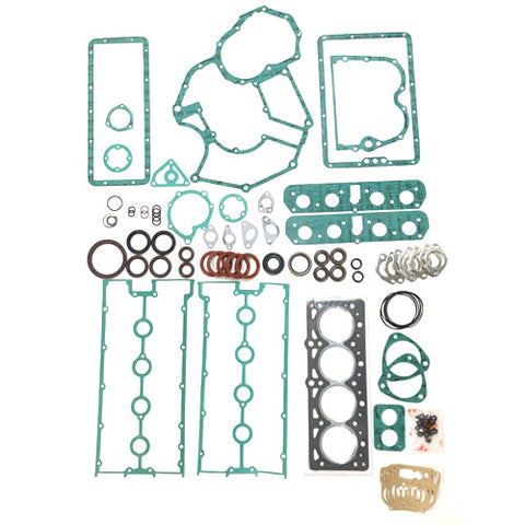 Full Engine Gasket Set 308 2V	30816125