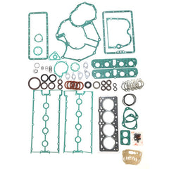 Full Engine Gasket Set 308 2V	30816125
