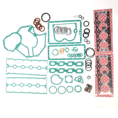 Full Engine Gasket Set 308 QV	30816130