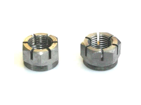 Big End Nut	30816245