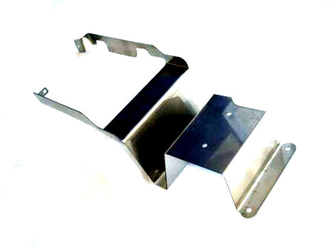 Sump Anti-Surge Oil Baffle Kit 308	30816275