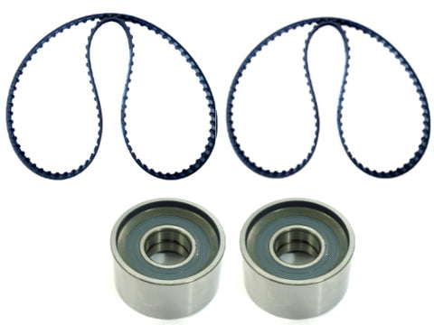 Timing Belt Kit (4 Valve)	30816325